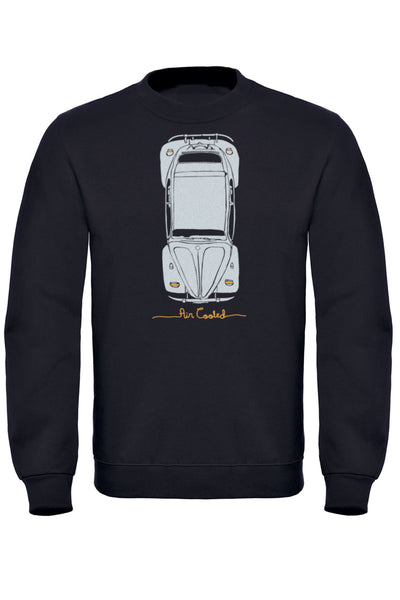 Air Cooled Beetle Arial Sweatshirt