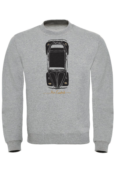 Air Cooled Beetle Arial Sweatshirt