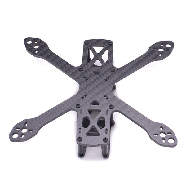 Micro Alien 👽 3" 135mm Quadcopter Frame