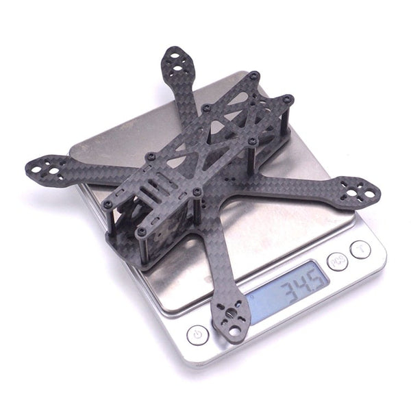 Micro Alien 👽 3" 135mm Quadcopter Frame