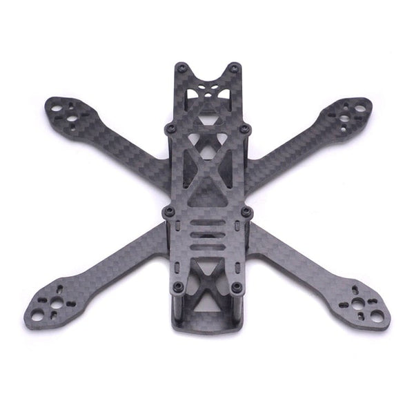Micro Alien 👽 3" 135mm Quadcopter Frame