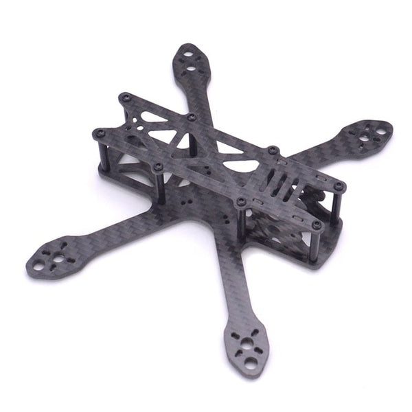 Micro Alien 👽 3" 135mm Quadcopter Frame