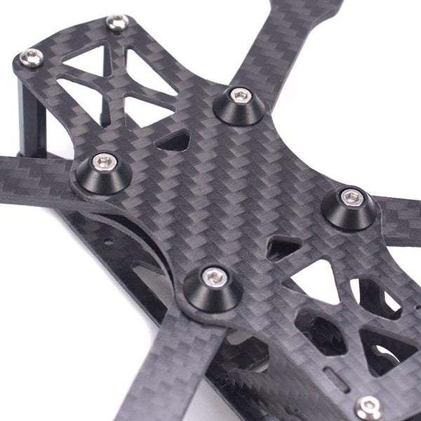 Micro Alien 👽 3" 135mm Quadcopter Frame