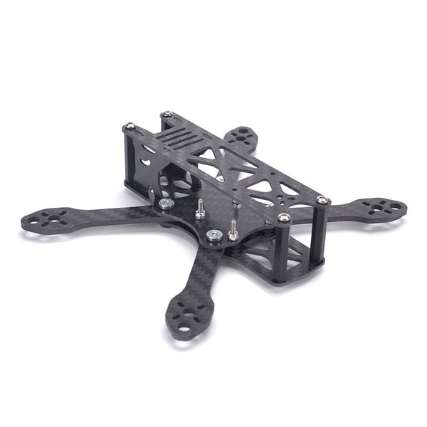 Micro Alien 👽 3" 135mm Quadcopter Frame