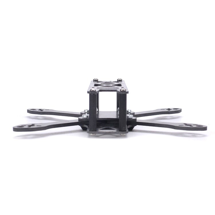 Micro Alien 👽 3" 135mm Quadcopter Frame