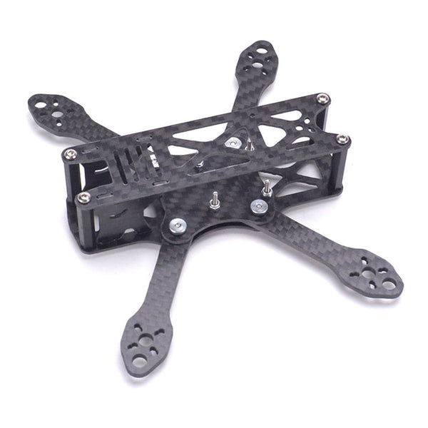 Micro Alien 👽 3" 135mm Quadcopter Frame