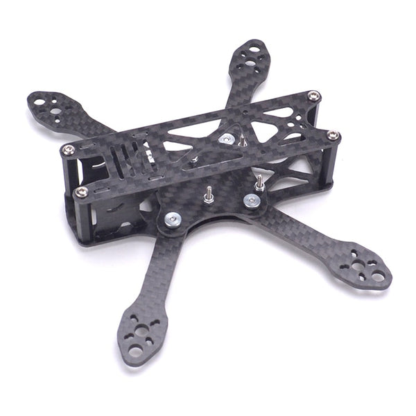 Micro Alien 👽 3" 135mm Quadcopter Frame