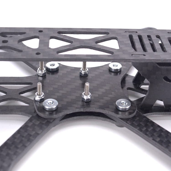 Micro Alien 👽 3" 135mm Quadcopter Frame