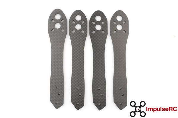 Alien 5" Arm Set (4 Pack)