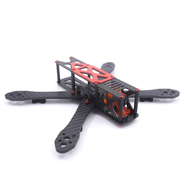 Alien RR5 225mm 5" Quadcopter Frame