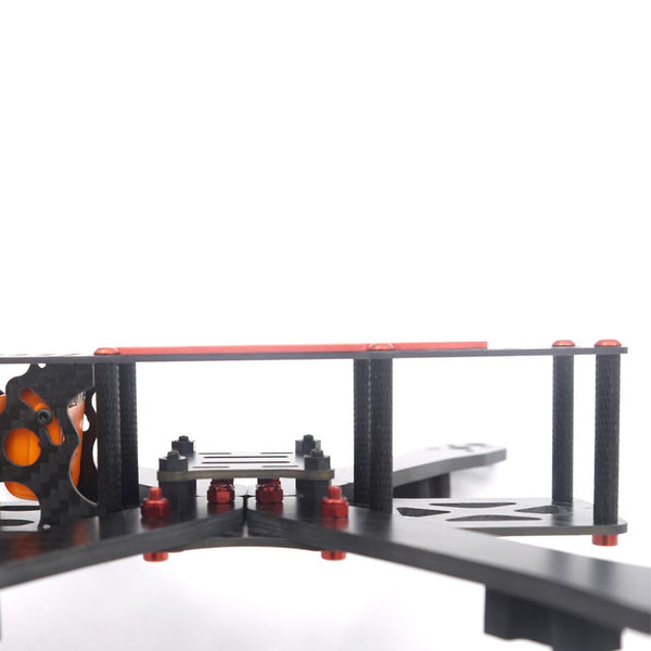 Alien RR5 225mm 5" Quadcopter Frame