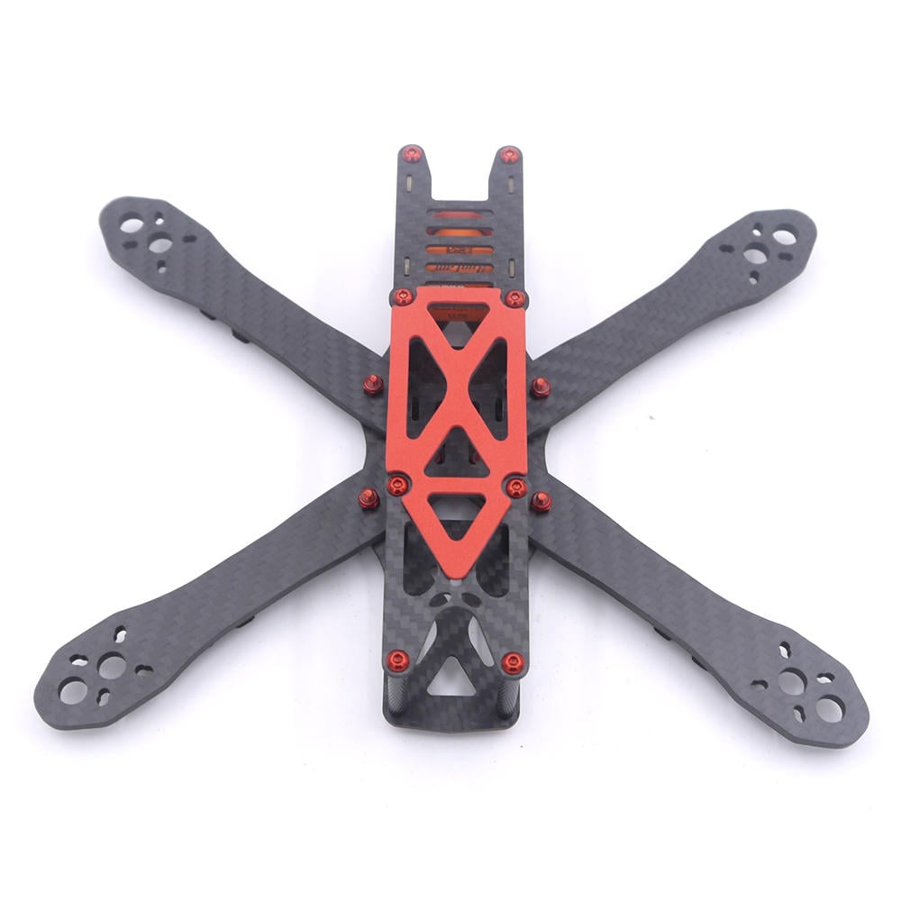 Alien RR5 225mm 5" Quadcopter Frame