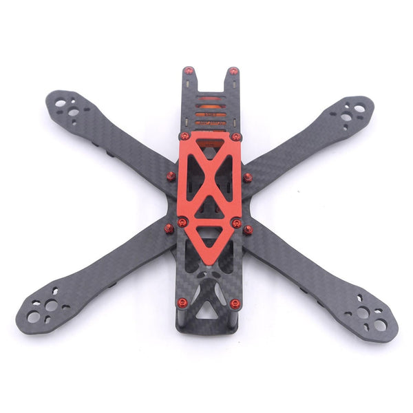 Alien RR5 225mm 5" Quadcopter Frame