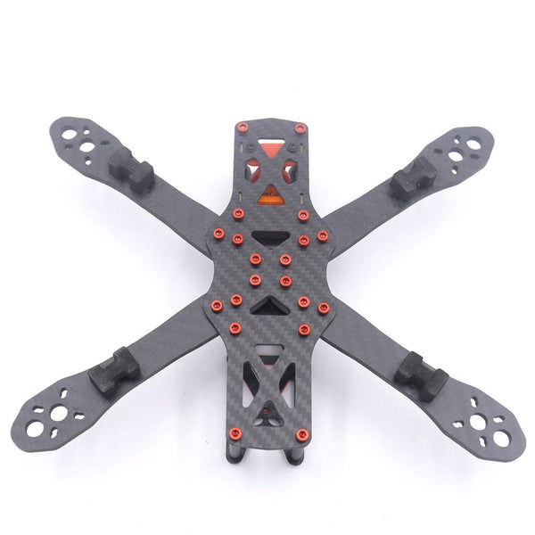 Alien RR5 225mm 5" Quadcopter Frame