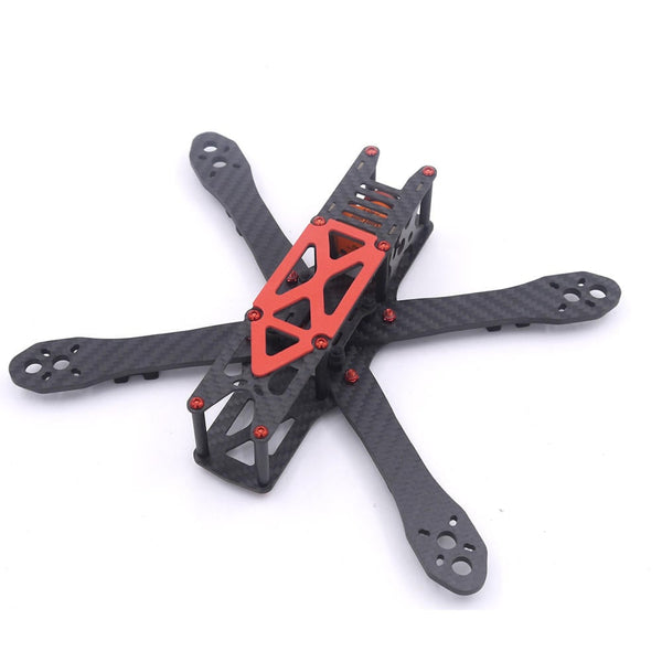 Alien RR5 225mm 5" Quadcopter Frame