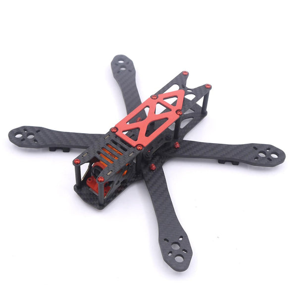 Alien RR5 225mm 5" Quadcopter Frame