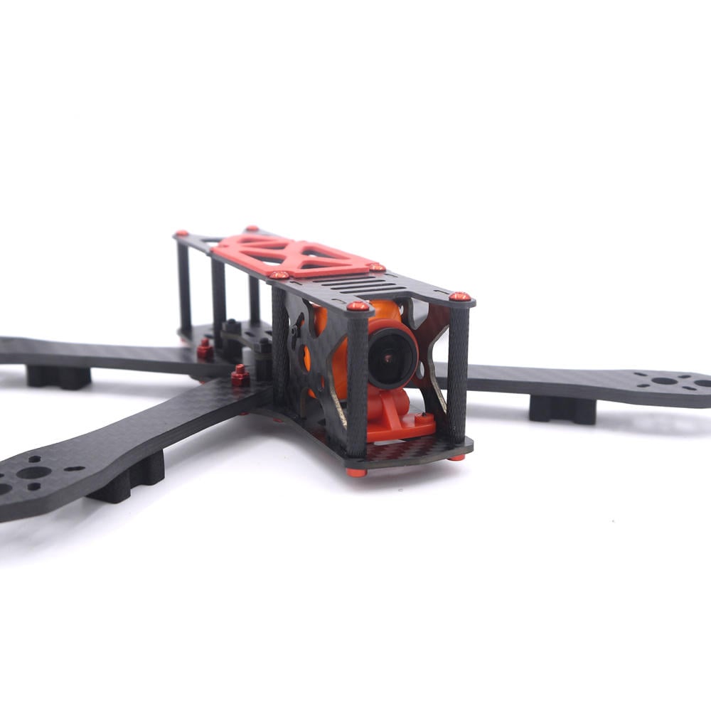 Alien RR5 225mm 5" Quadcopter Frame
