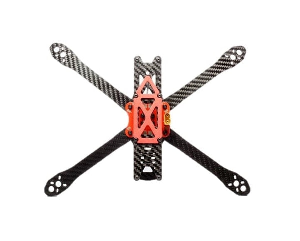 Alien RR7 300mm 7" Long Range Quadcopter Frame