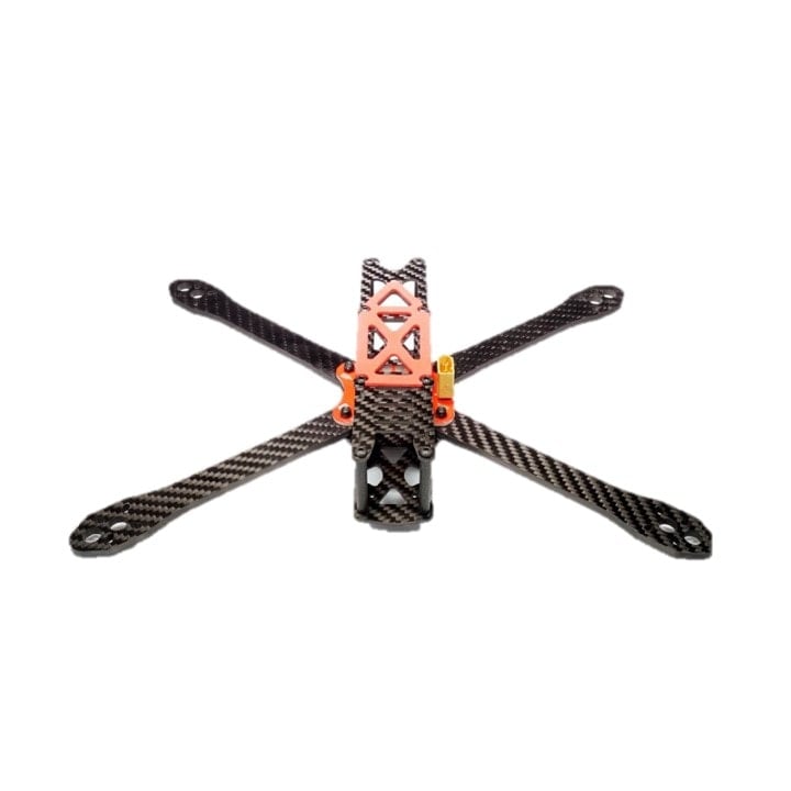 Alien RR7 300mm 7" Long Range Quadcopter Frame