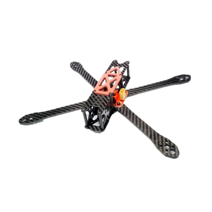 Alien RR7 300mm 7" Long Range Quadcopter Frame