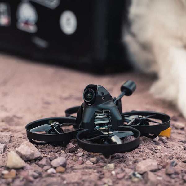 iFlight Alpha A85 HD Whoop w/Caddx Nebula Digital HD System