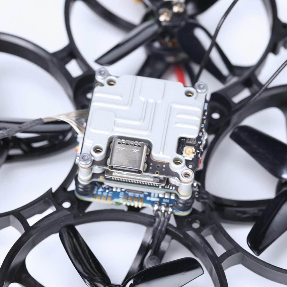 iFlight Alpha A85 HD Whoop w/Caddx Nebula Digital HD System