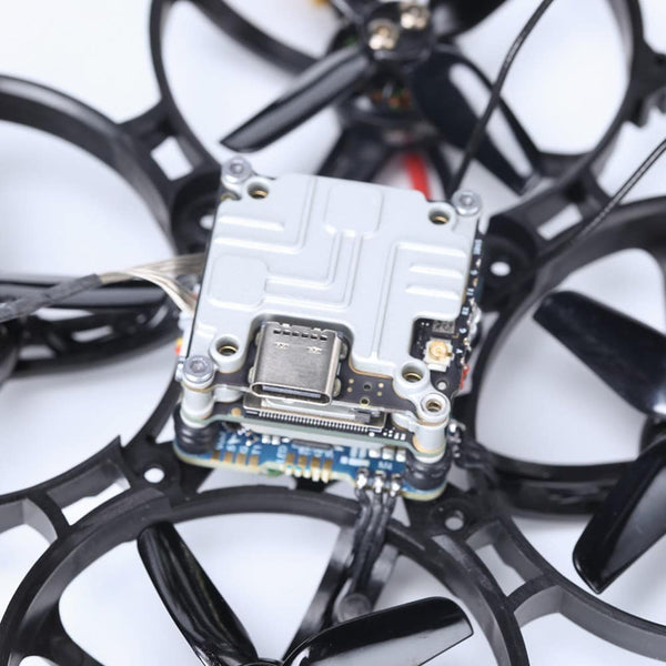 iFlight Alpha A85 HD Whoop w/Caddx Nebula Digital HD System