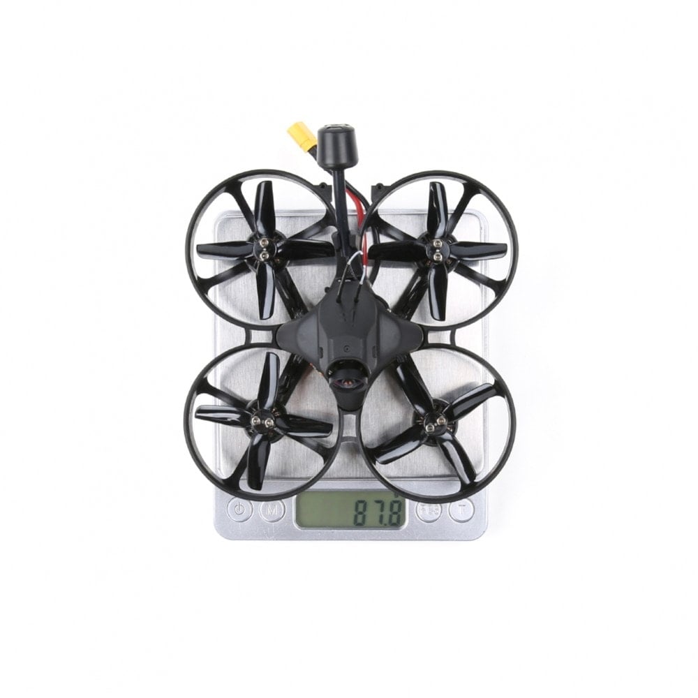 iFlight Alpha A85 HD Whoop w/Caddx Nebula Digital HD System