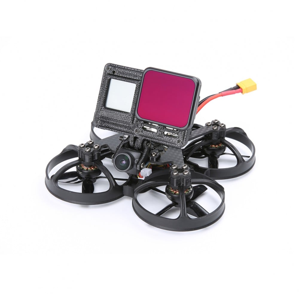 iFlight Alpha C85 Analog Cinewhoop BNF