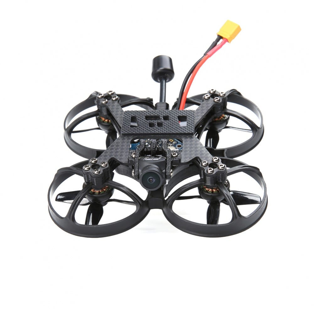 iFlight Alpha C85 Analog Cinewhoop BNF