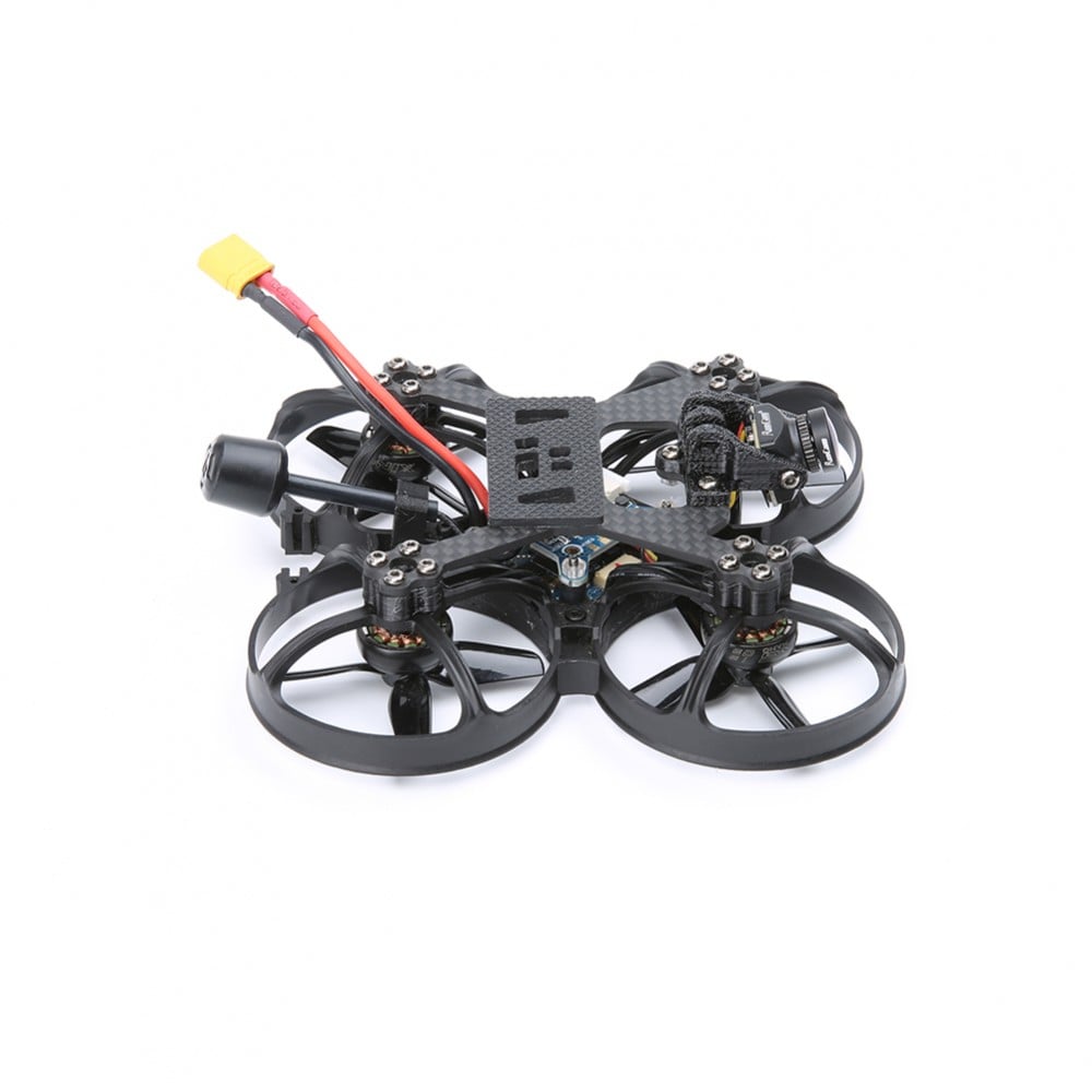 iFlight Alpha C85 Analog Cinewhoop BNF