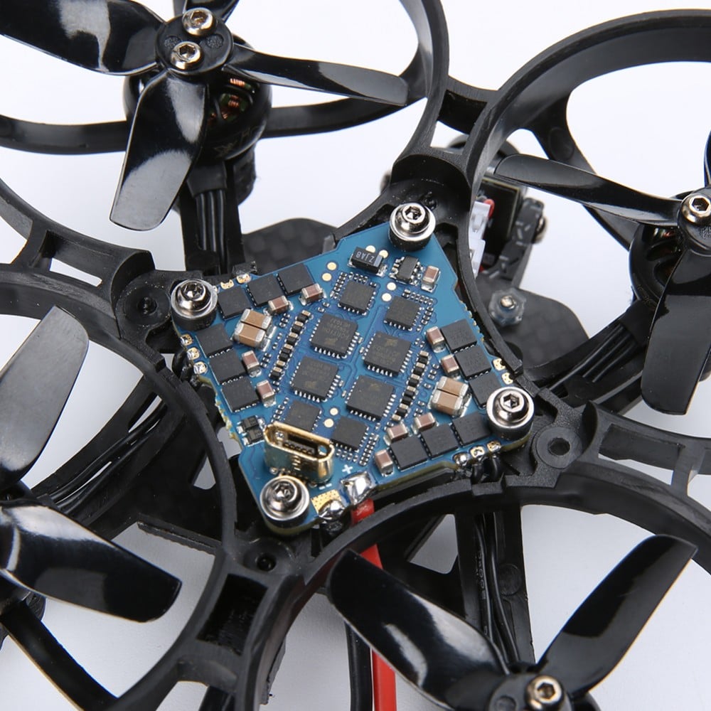 iFlight Alpha C85 Analog Cinewhoop BNF