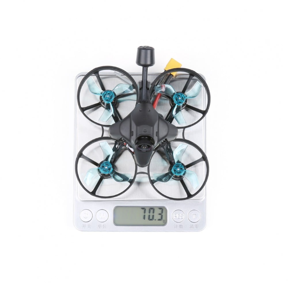 iFlight Alpha A75 HD Whoop w/Caddx Digital HD System