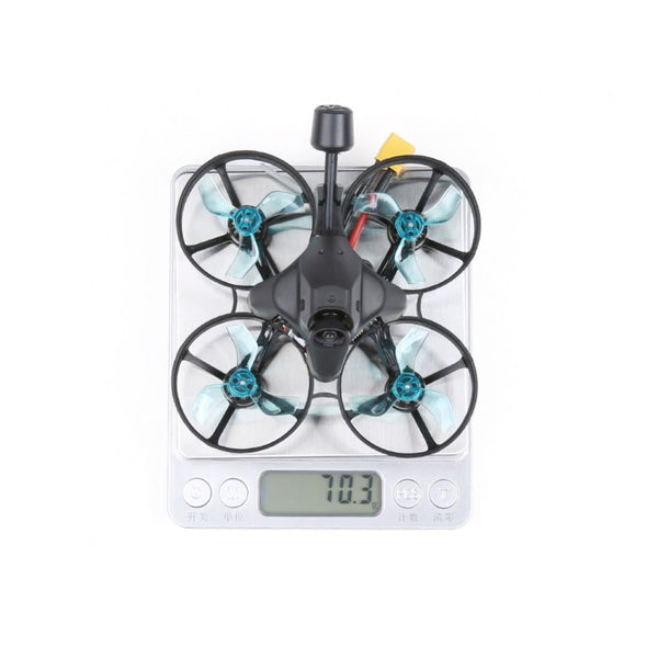 iFlight Alpha A75 HD Whoop w/Caddx Digital HD System