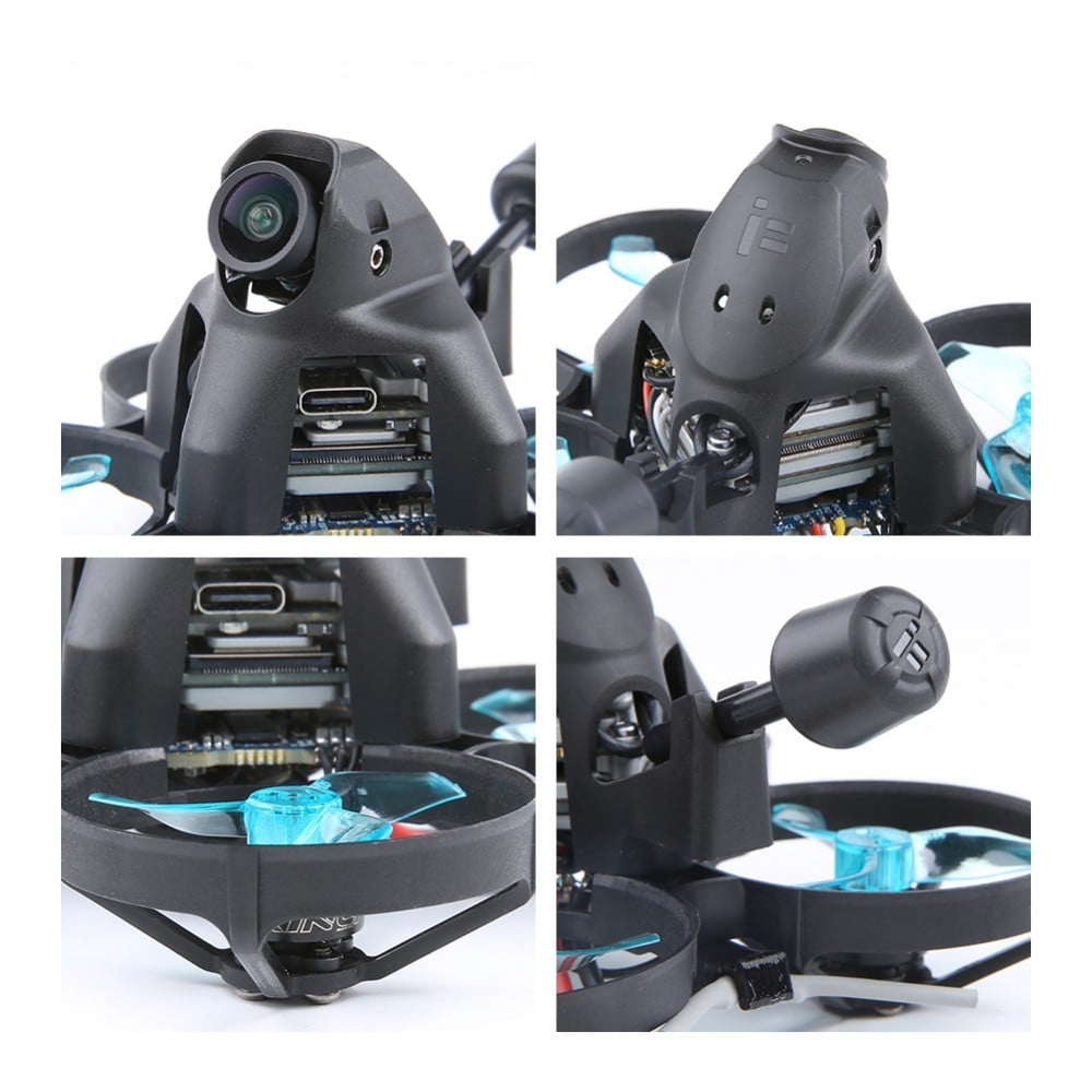 iFlight Alpha A75 HD Whoop w/Caddx Digital HD System