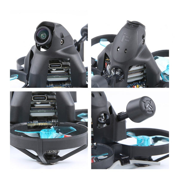 iFlight Alpha A75 HD Whoop w/Caddx Digital HD System