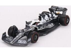 Alphatauri AT03 #10 Pierre Gasly F1 2022 1:64 Scale MINI GT Diecast Model