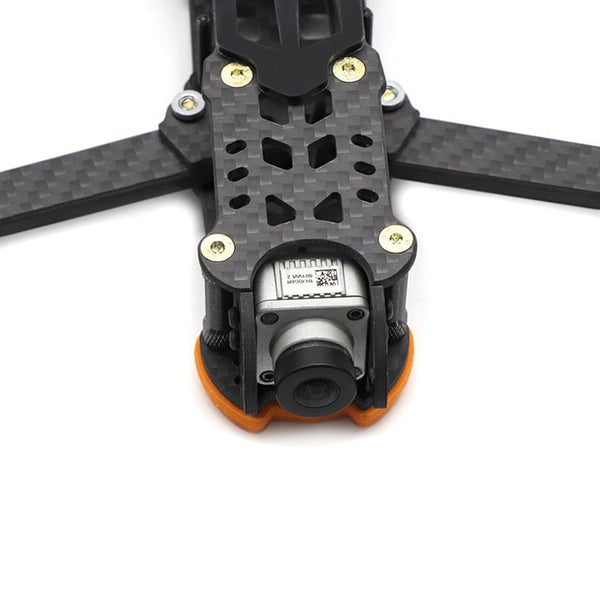 The Splat HD8 DJI FPV Long Range Quadcopter Frame