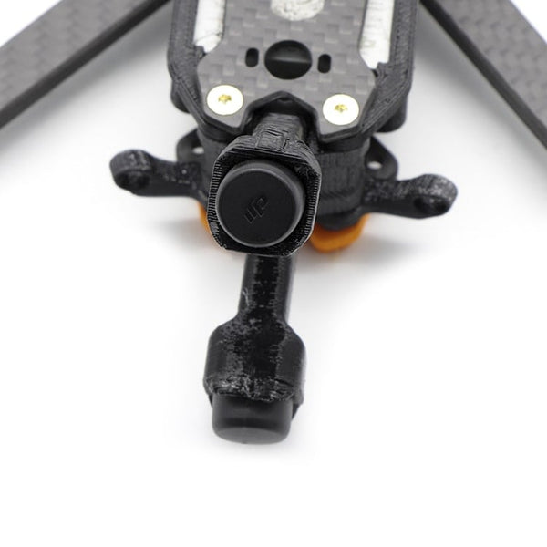 The Splat HD8 DJI FPV Long Range Quadcopter Frame