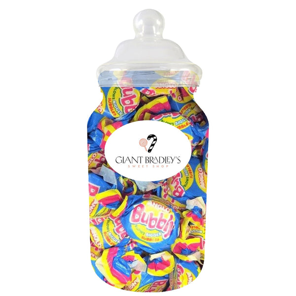 Anglo Bubbly Bubblegum