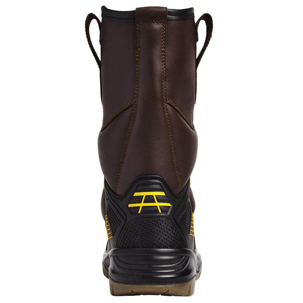 Apache AP305 Rigger Workwear Work Boot Shoe Steel Toe Cap