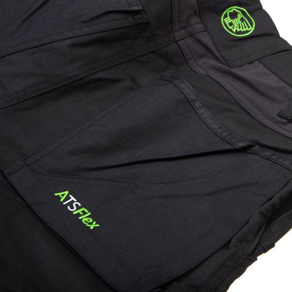 Apache Bancroft Slim Fit Stretch Flex Holster Trouser