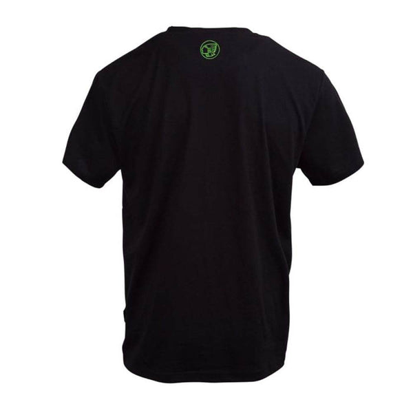 Apache Delta Crew Neck Breathable Work T-Shirt