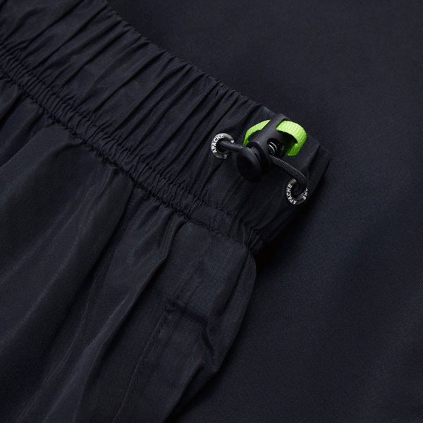 Apache Quebec Side Zip Waterproof Over Trousers