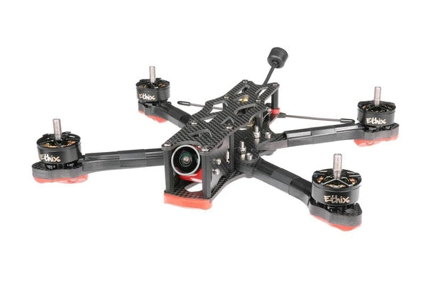 ImpulseRC Apex 5" Quadcopter Frame