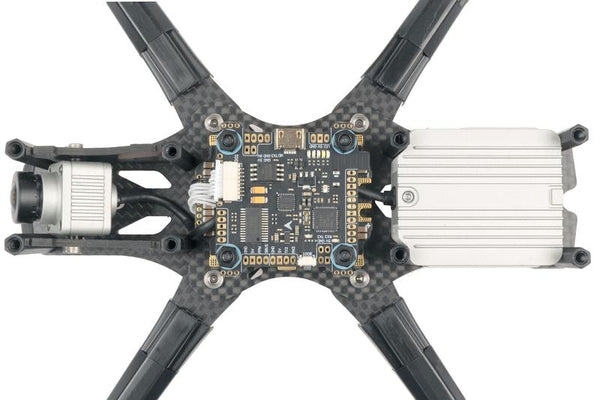 ImpulseRC Apex HD 5" Quadcopter Frame