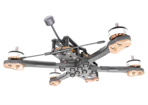 ImpulseRC Mr Steele Apex 5" Quadcopter Frame Kit