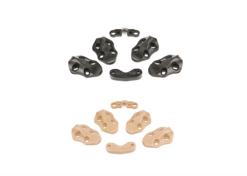 ImpulseRC Mr Steele Apex 5" Quadcopter Frame Kit