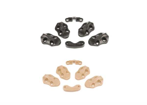 ImpulseRC Mr Steele Apex 5" Quadcopter Frame Kit