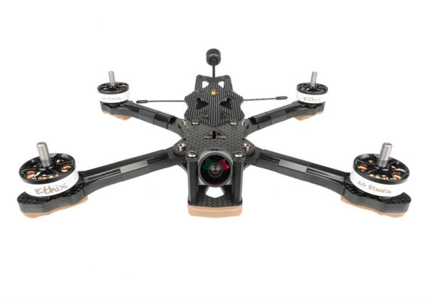 ImpulseRC Mr Steele Apex 5" Quadcopter Frame Kit